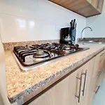 Acogedor Loft Cerca De Zona Rosa Y Malls
