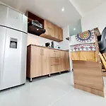 Acogedor Loft Cerca De Zona Rosa Y Malls